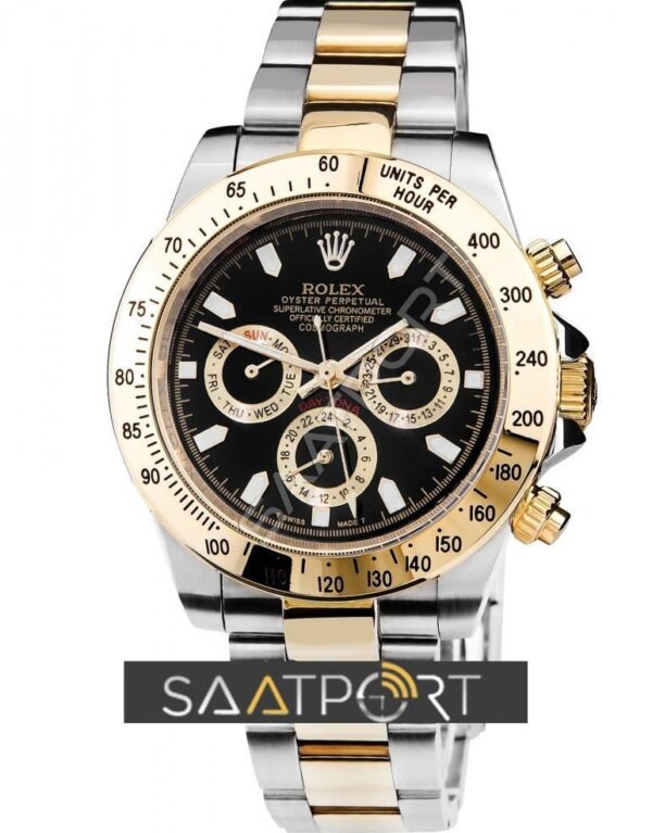 Rolex Daytona Cosmograph