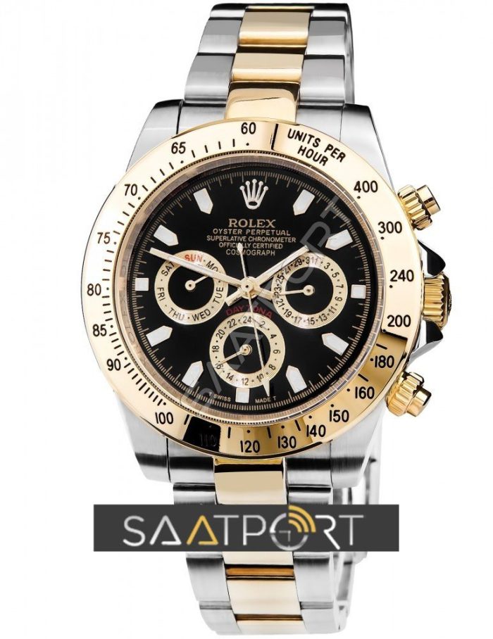 Rolex Daytona Cosmograph