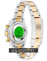 Rolex Daytona Cosmograph 116503 Eta Saat 4130 Makina
