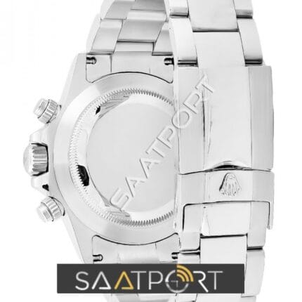 Rolex Daytona ETA SAAT 7750 – ETA SAAT 4130 MAKİNA (1)