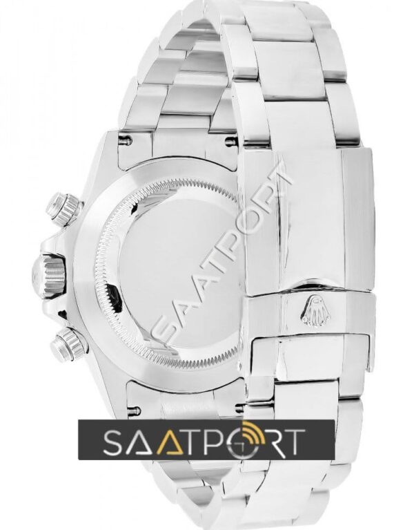 Rolex Daytona ETA SAAT 7750 – ETA SAAT 4130 MAKİNA (1)