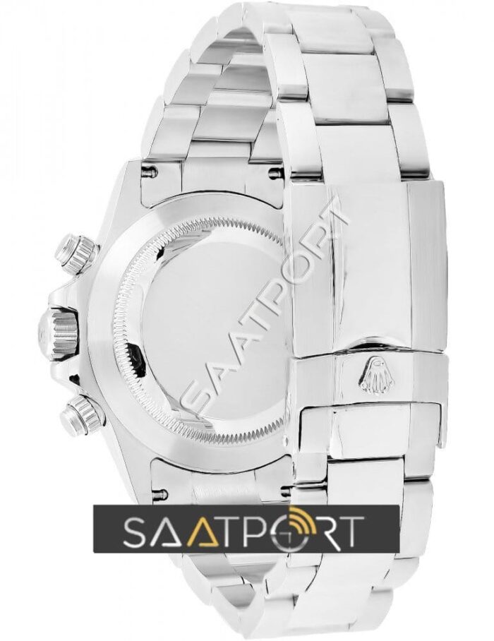Rolex Daytona ETA SAAT 7750 – ETA SAAT 4130 MAKİNA (1)
