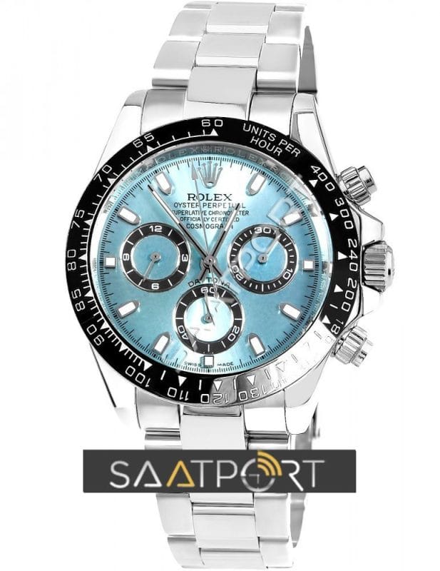 Rolex Daytona ETA SAAT 7750 – ETA SAAT 4130 MAKİNA (13)