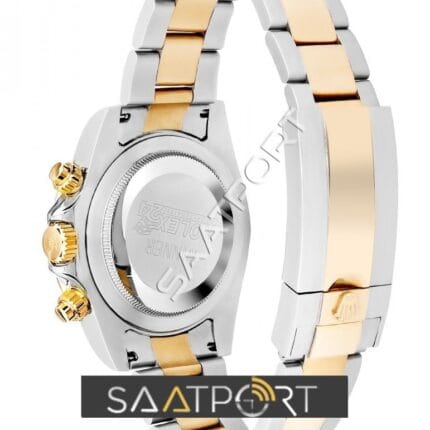 Rolex Daytona ETA SAAT 7750 – ETA SAAT 4130 MAKİNA (17)