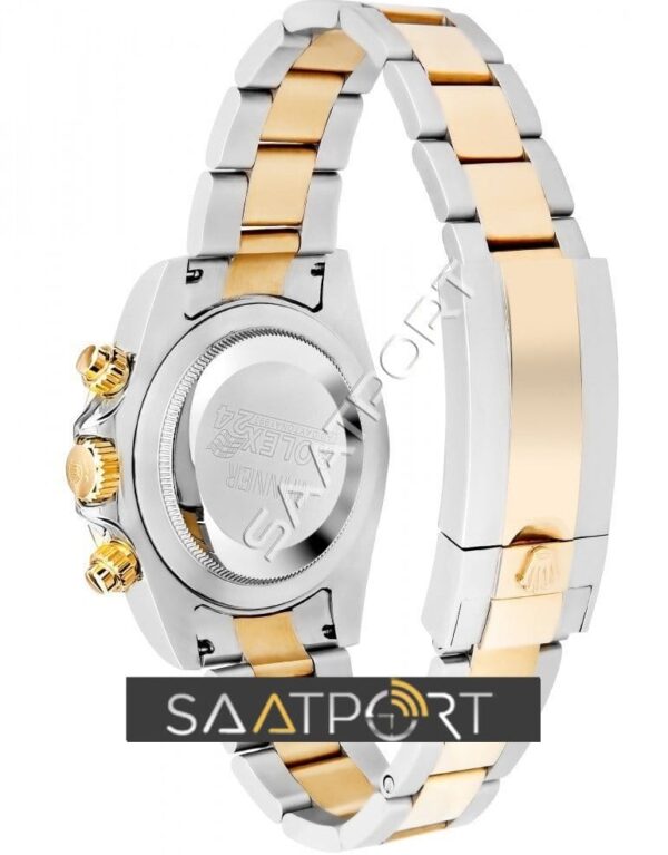 Rolex Daytona ETA SAAT 7750 – ETA SAAT 4130 MAKİNA (17)