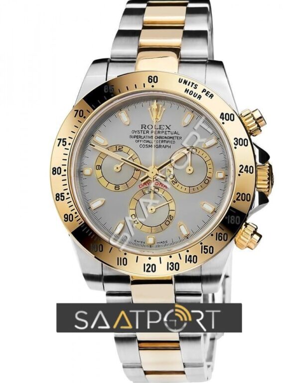 Rolex Daytona ETA SAAT 7750 – ETA SAAT 4130 MAKİNA (21)