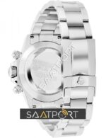 Rolex Daytona Titan Black Eta 7750 Makina