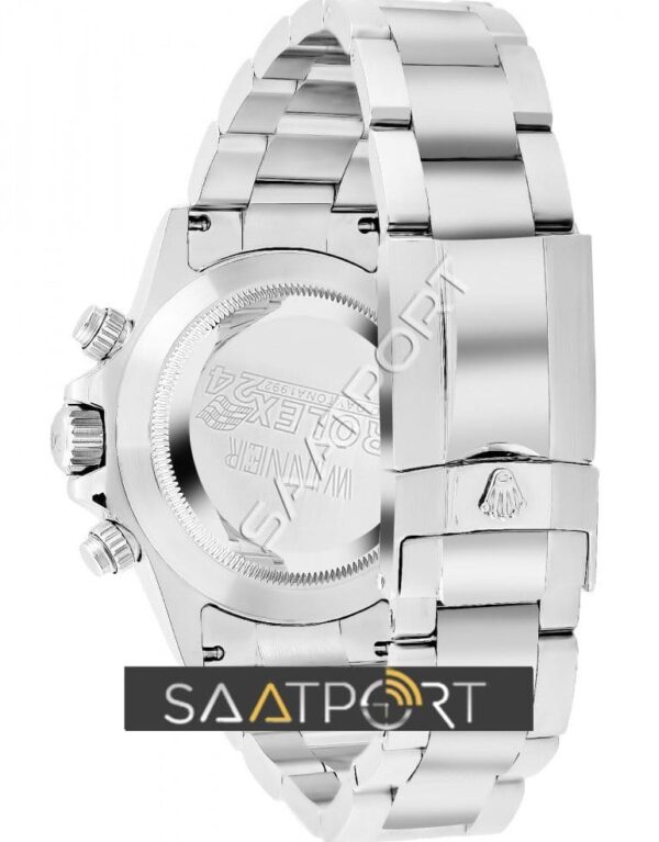 Rolex Daytona ETA SAAT 7750 – ETA SAAT 4130 MAKİNA (27)