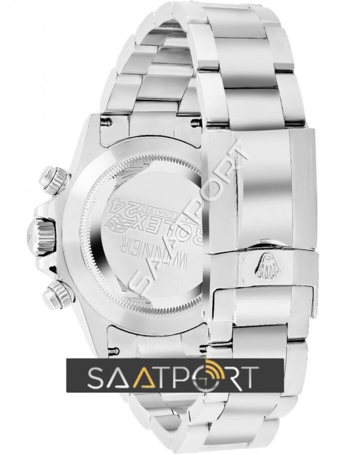 Rolex Daytona ETA SAAT 7750 – ETA SAAT 4130 MAKİNA (27)