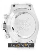 Rolex Daytona Titan Black Eta 7750 Makina