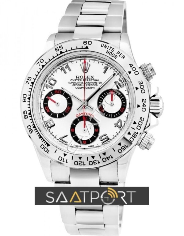 Rolex Daytona ETA SAAT 7750 – ETA SAAT 4130 MAKİNA (31)