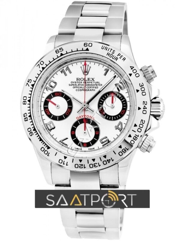 Rolex Daytona ETA SAAT 7750 – ETA SAAT 4130 MAKİNA (31)
