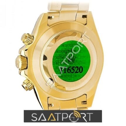Rolex Daytona ETA SAAT 7750 – ETA SAAT 4130 MAKİNA (33)