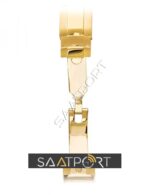Rolex Daytona Gold Kasa 116508 Eta Saat 4130 Makina