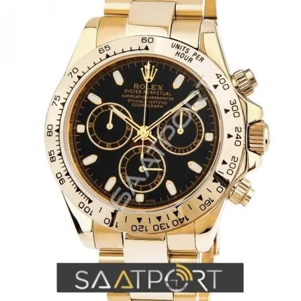 Rolex Daytona ETA SAAT 7750 – ETA SAAT 4130 MAKİNA (35)