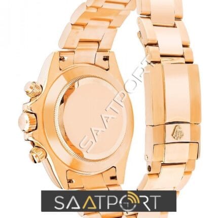 Rolex Daytona ETA SAAT 7750 – ETA SAAT 4130 MAKİNA (39)