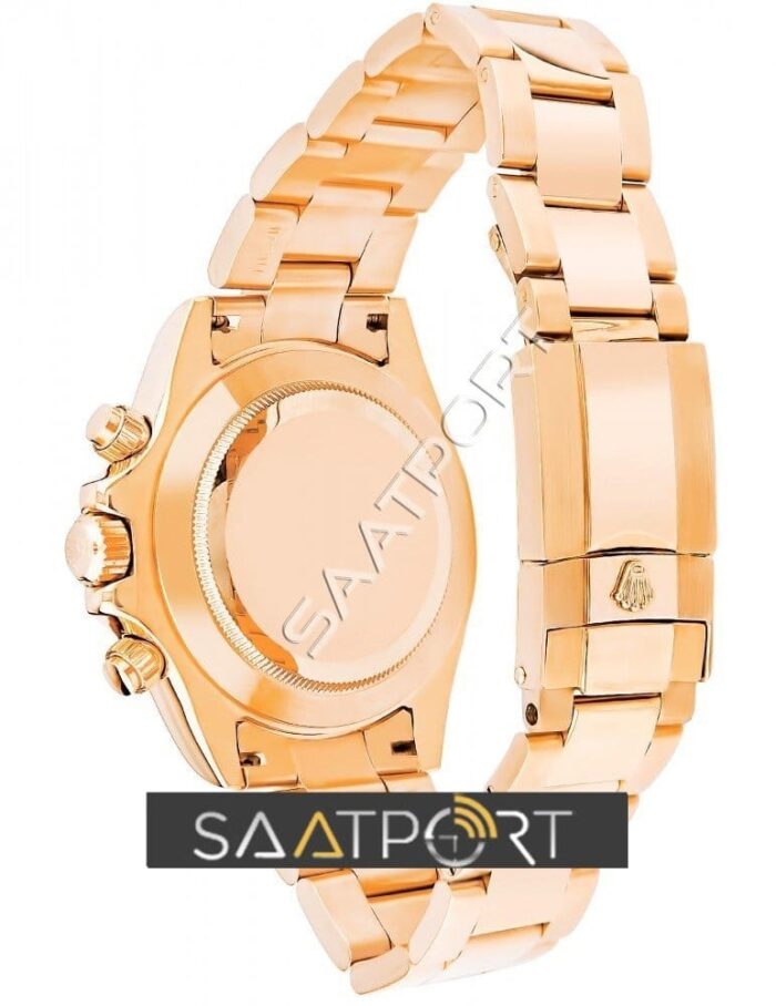 Rolex Daytona ETA SAAT 7750 – ETA SAAT 4130 MAKİNA (39)