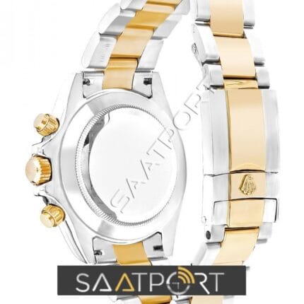 Rolex Daytona ETA SAAT 7750 – ETA SAAT 4130 MAKİNA (45)