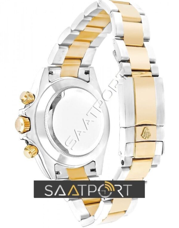 Rolex Daytona ETA SAAT 7750 – ETA SAAT 4130 MAKİNA (45)