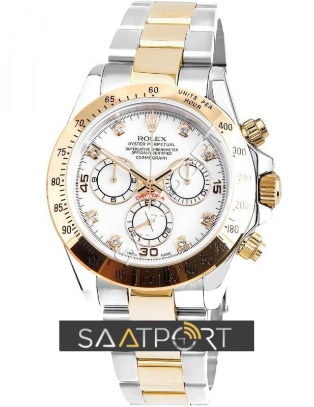 Rolex Daytona ETA SAAT 7750 – ETA SAAT 4130 MAKİNA (47)