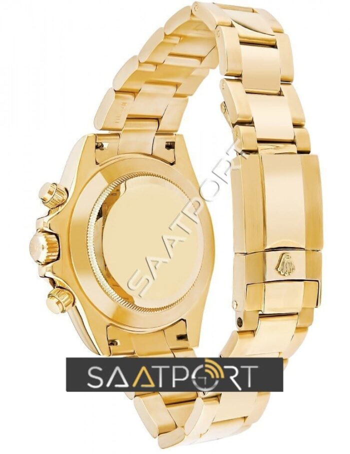 Rolex Daytona ETA SAAT 7750 – ETA SAAT 4130 MAKİNA (5)