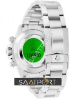 Rolex Daytona Black 7750 Eta Mekanizma