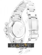 Rolex Daytona Cosmograph 116509 Eta Saat 4130 Makina