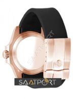 Rolex Yacht-Master Silikon Kordon 116655 RELİKA SAAT