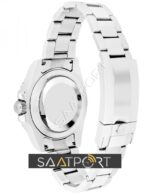 Rolex submariner seramik bezel mavi kadran