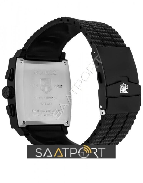 TAG Heuer Parsons