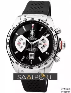 Tag heuer calibre 17 rs