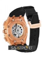 Audemars Piguet Limited Juan Pablo Montoya Eta