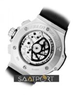 Hublot Big Bang Silikon Kordon Eta Mekanizma 4100