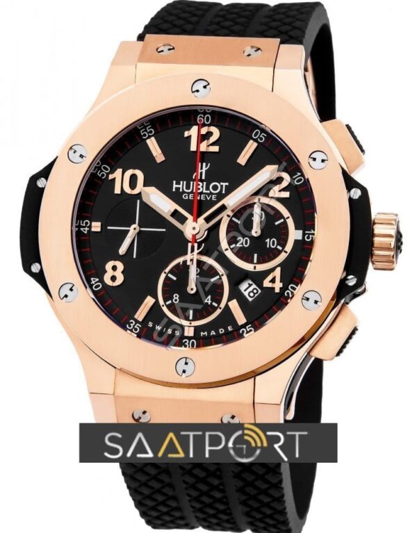 hublot bing bang rose kasa 4100 eta mekanizma