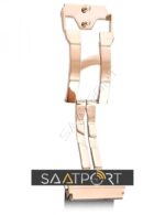 Hublot Bing Bang Rose Kasa Eta Saat 4100 Mekanizma