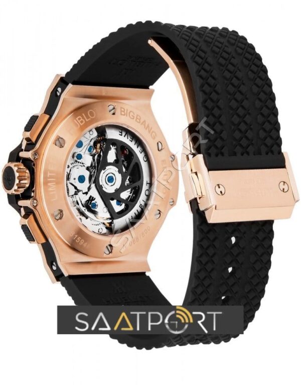 hublot bing bang seramik bezel eta saatler (1)