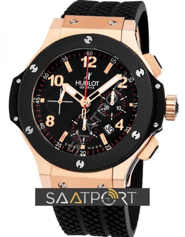 hublot bing bang seramik bezel eta saatler (2)