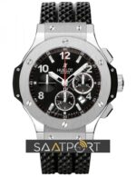 Hublot Big Bang Silikon Kordon Eta Mekanizma 4100