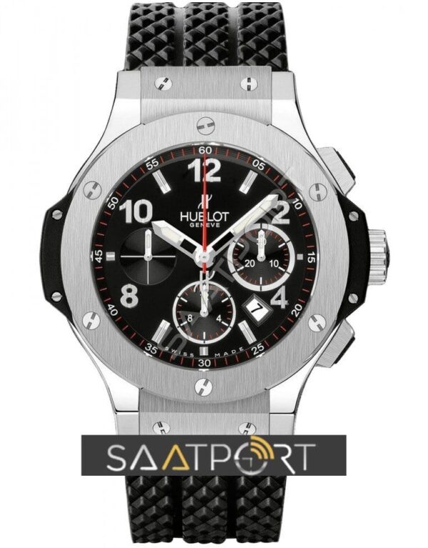 hublot bing bang silikon kordon (2)