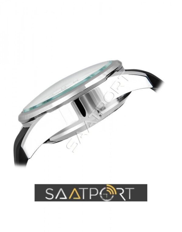 tag heuer beyaz kadran