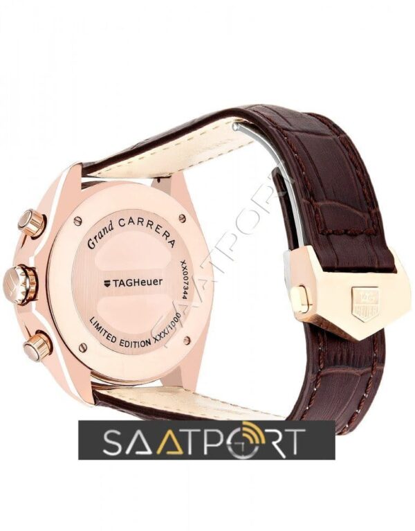 tag heuer calibre rs 17 gold kasa clips