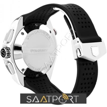 tag heuer calibre silikon kordon