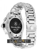tag heuer sls mercedes 100