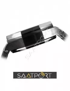 AUDEMARS PIGUET Royal Oak Anthracite Dial Ceramic Men’s Watch replika saat ap