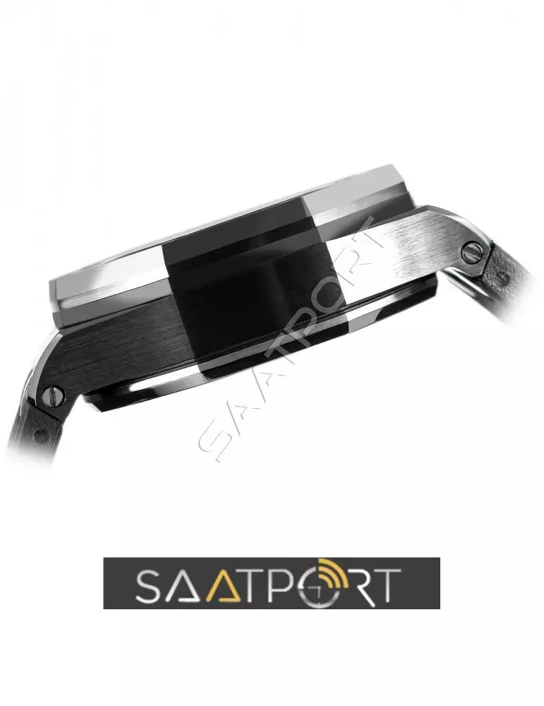 AUDEMARS PIGUET Royal Oak Anthracite Dial Ceramic Men’s Watch replika saat ap