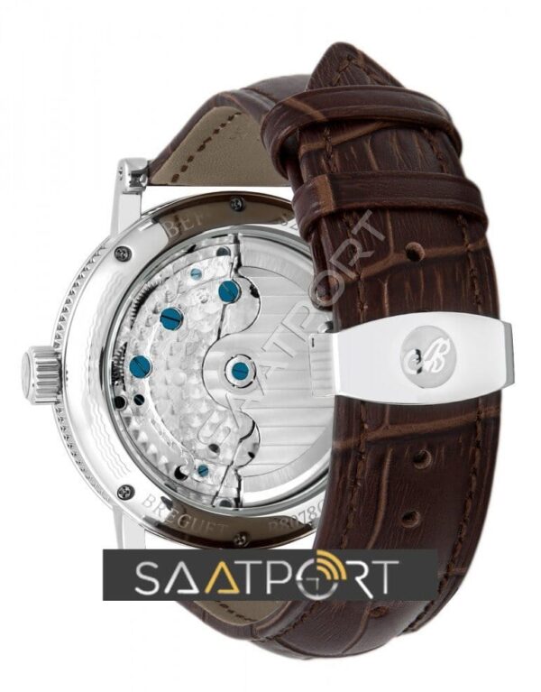 Breguet 7067 Tradition Replica Watch (1)