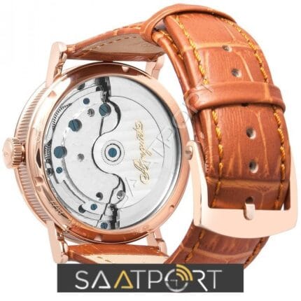 Breguet 7067 Tradition Replica Watch (22)