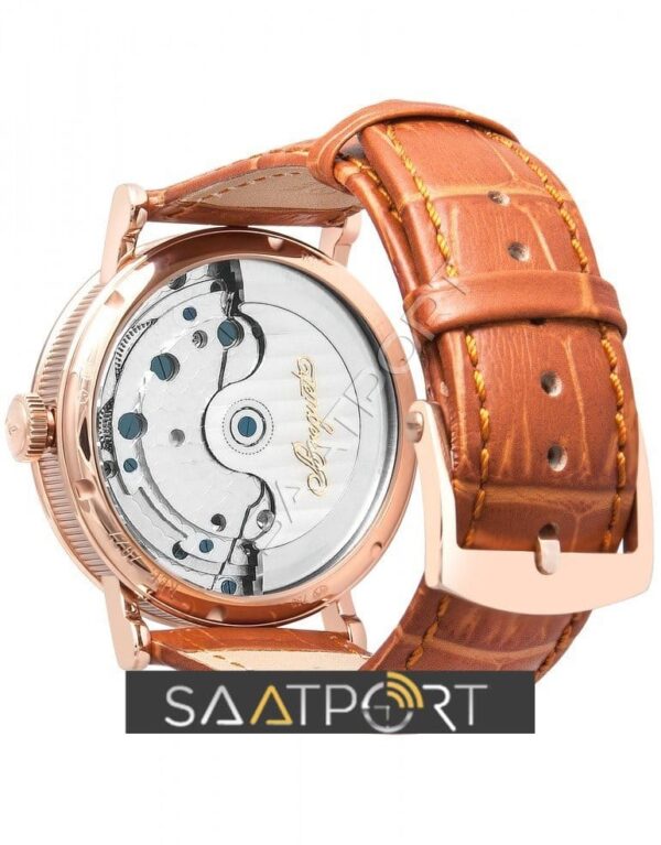 Breguet 7067 Tradition Replica Watch (22)