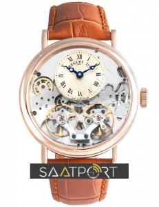 Breguet 7067 Brown