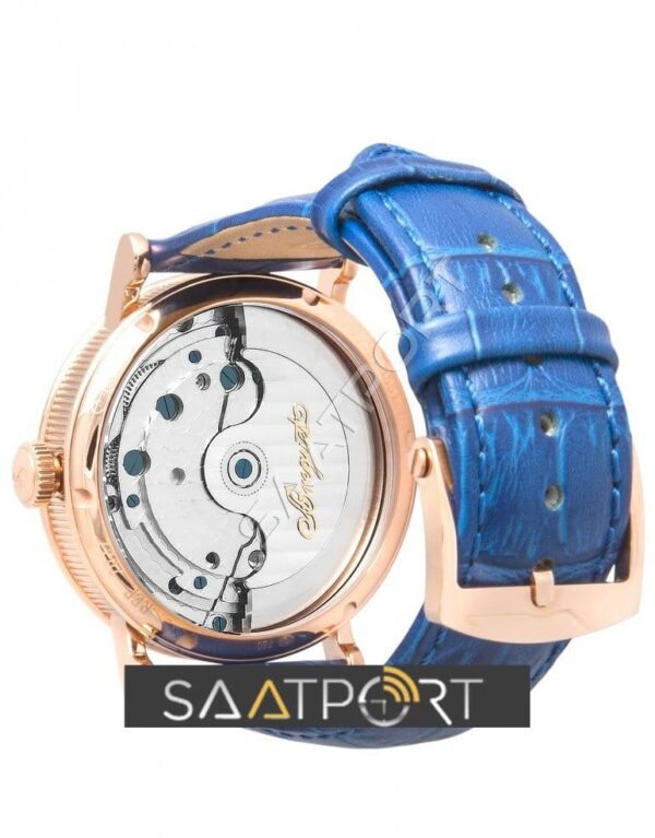 Breguet 7067 Tradition Replica Watch (4)